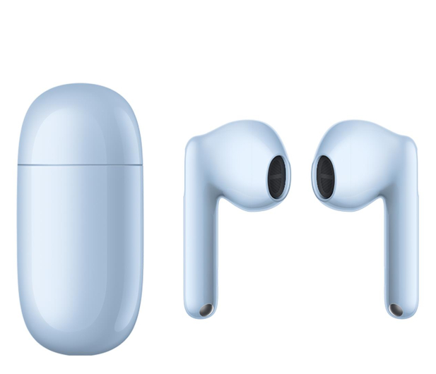 Huawei Freebuds SE 2 niebieskie - 1168871 - zdjęcie 8